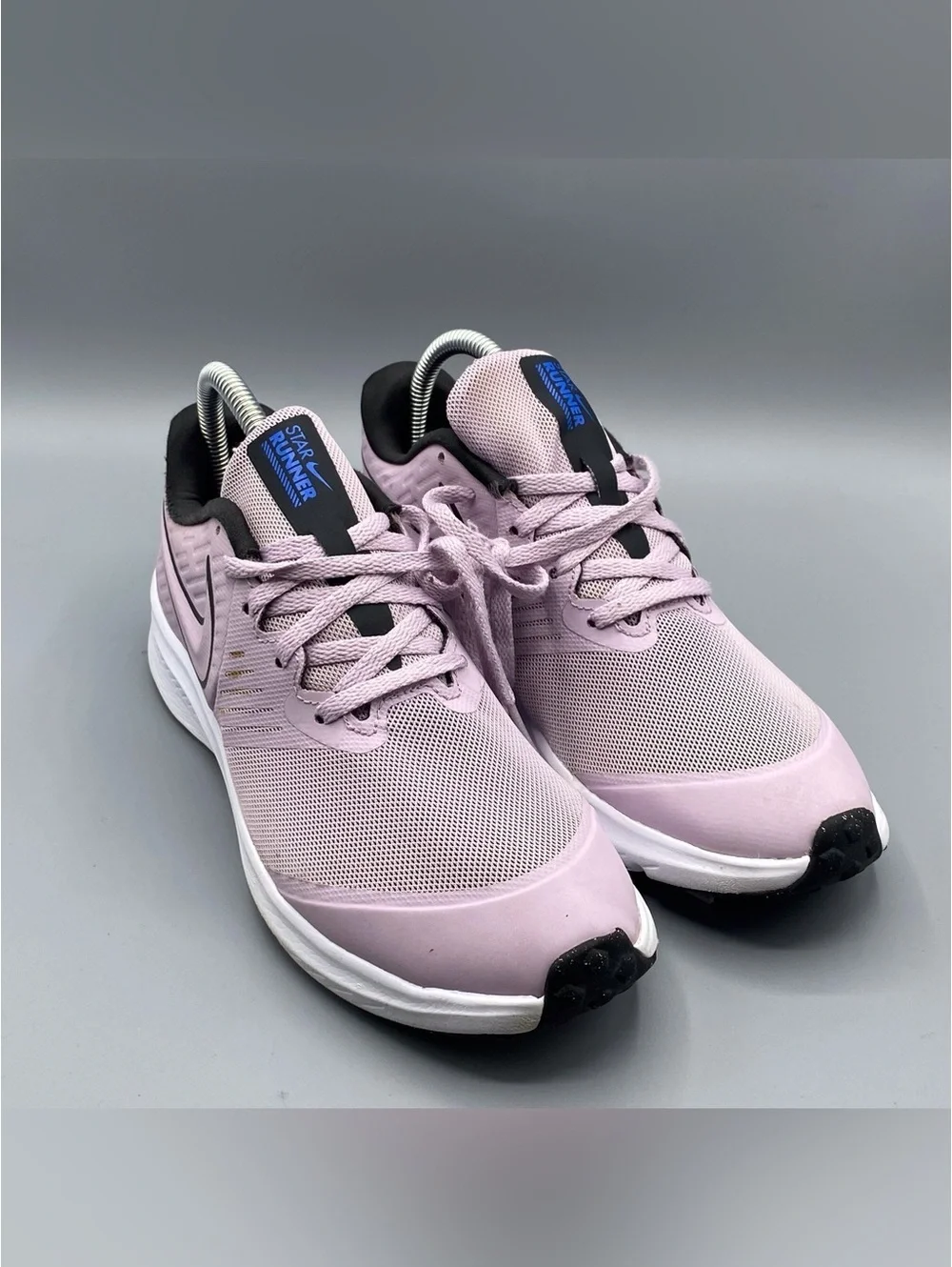 Nike Star Runner 2 GS Iced Lilac Off Noir Soar White